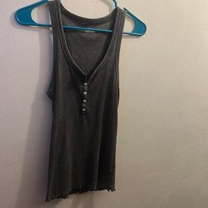 american eagle, tank top, never wore.